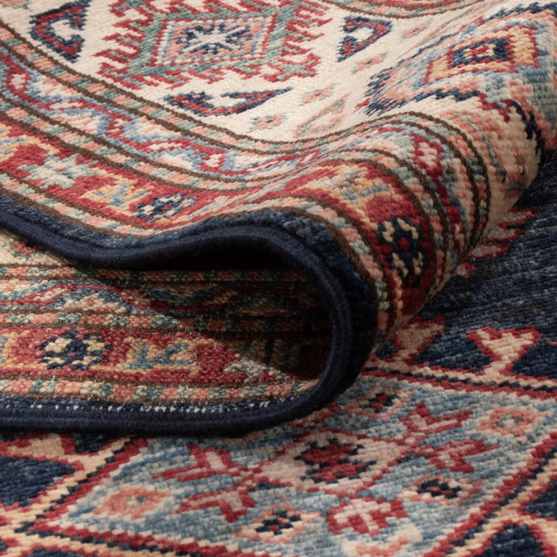 Kazak Tapete 211x152cm - Tapete Oriental