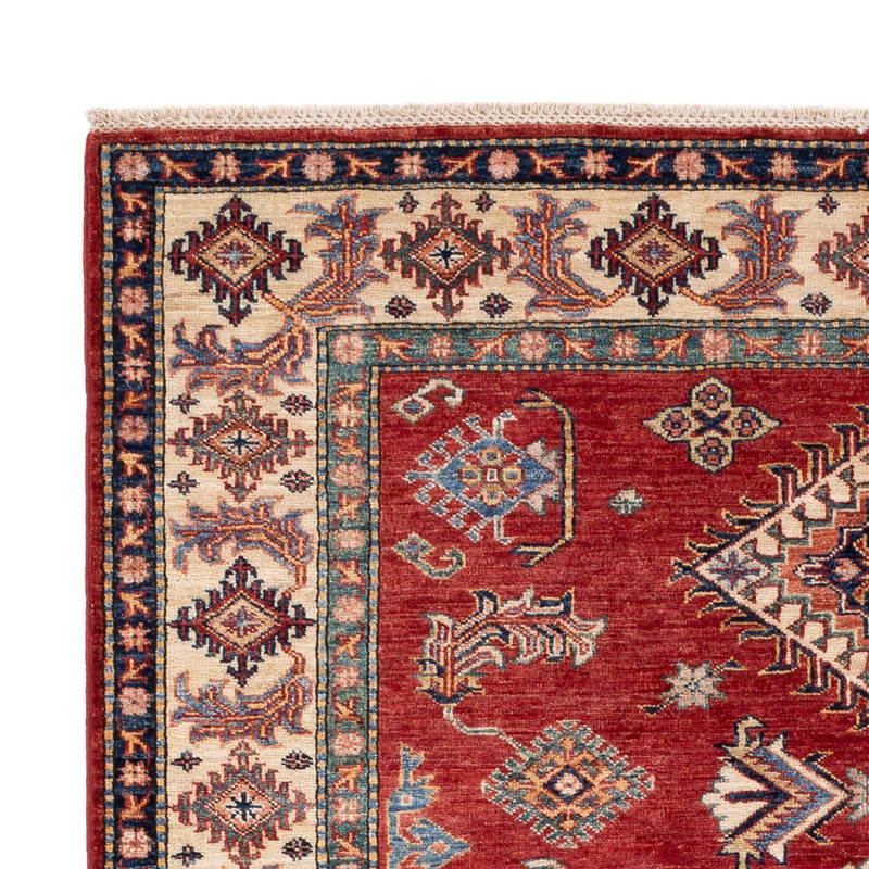 Kazak Tapete 148x195cm - Tapete Oriental