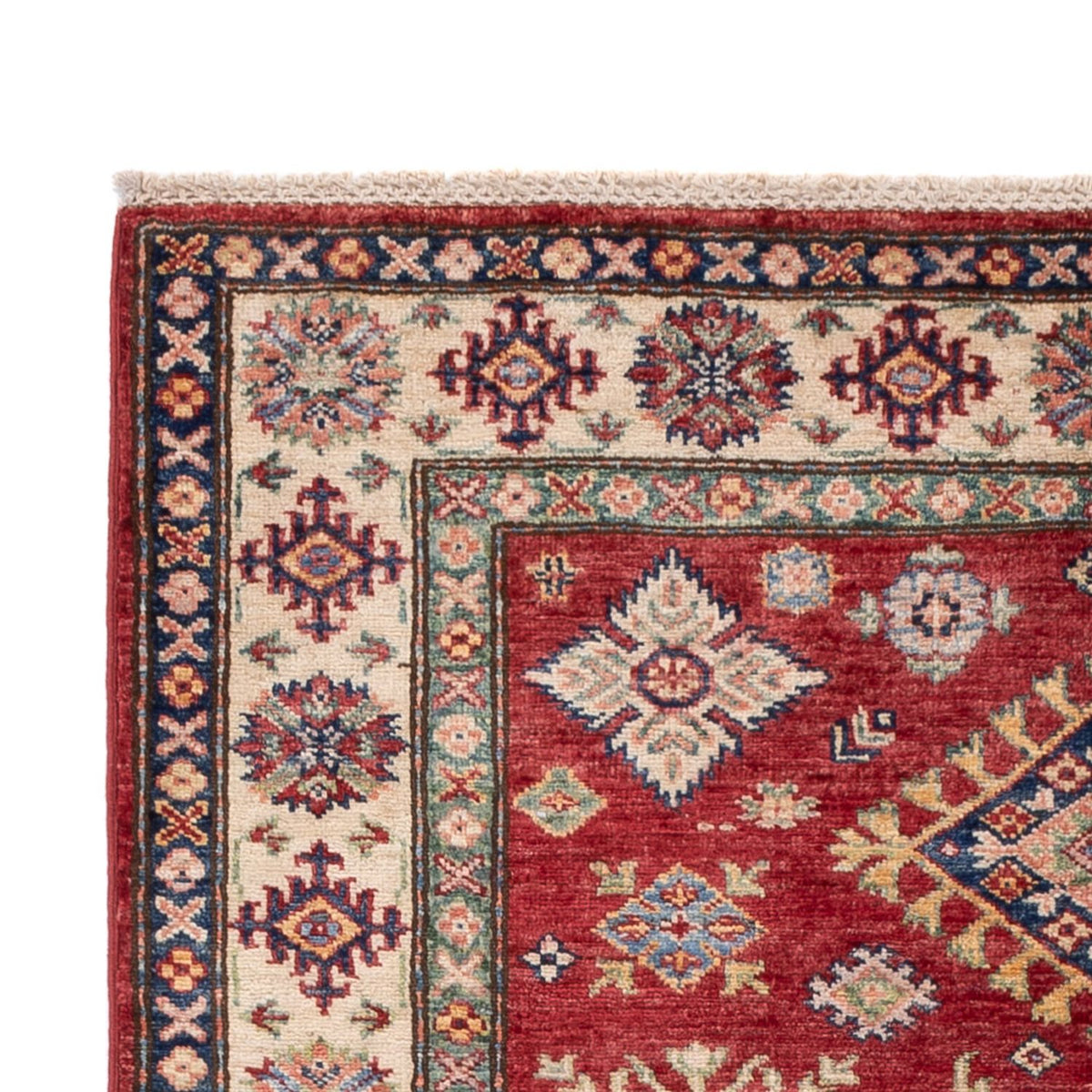 Kazak Tapete 120x170cm - Tapete Oriental