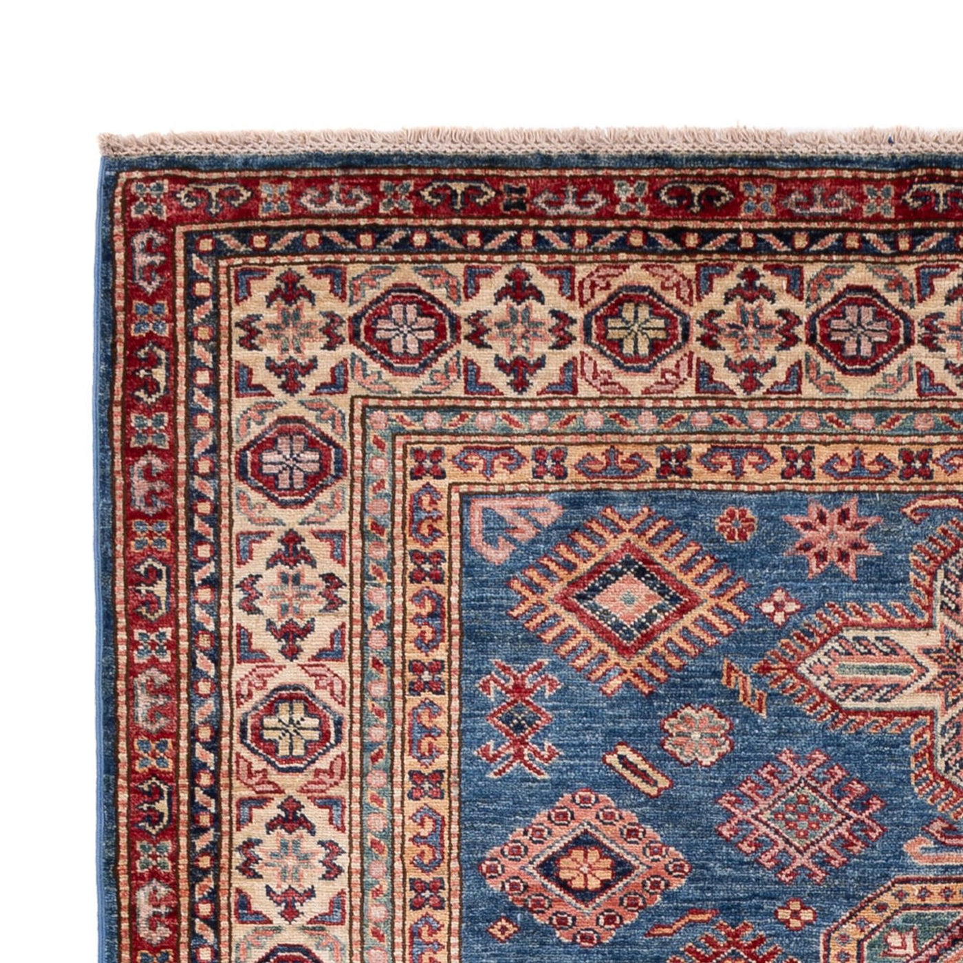 Kazak Tapete 217x153cm - Tapete Oriental