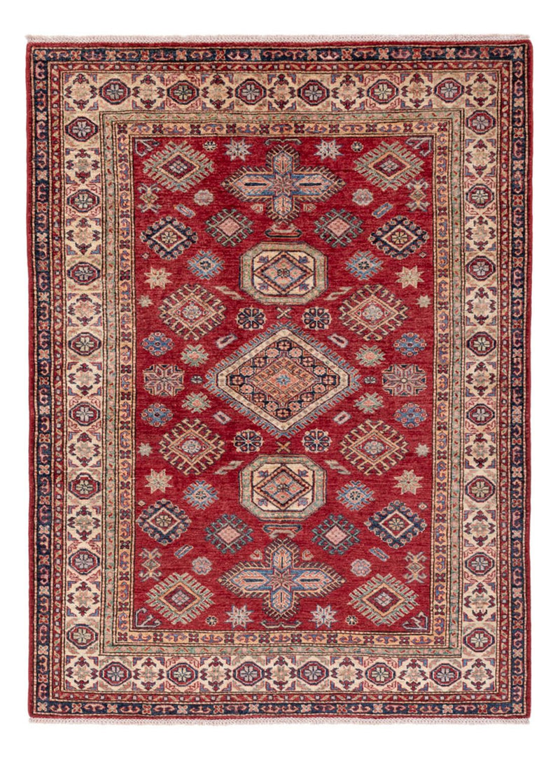 Kazak Tapete 202x151cm - Tapete Oriental