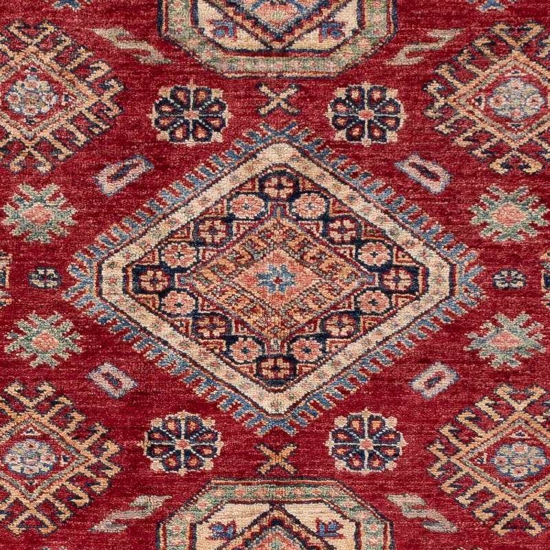 Kazak Tapete 202x151cm - Tapete Oriental