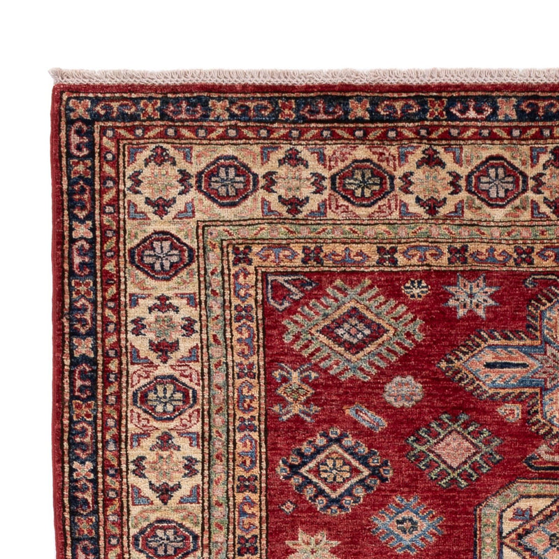Kazak Tapete 202x151cm - Tapete Oriental