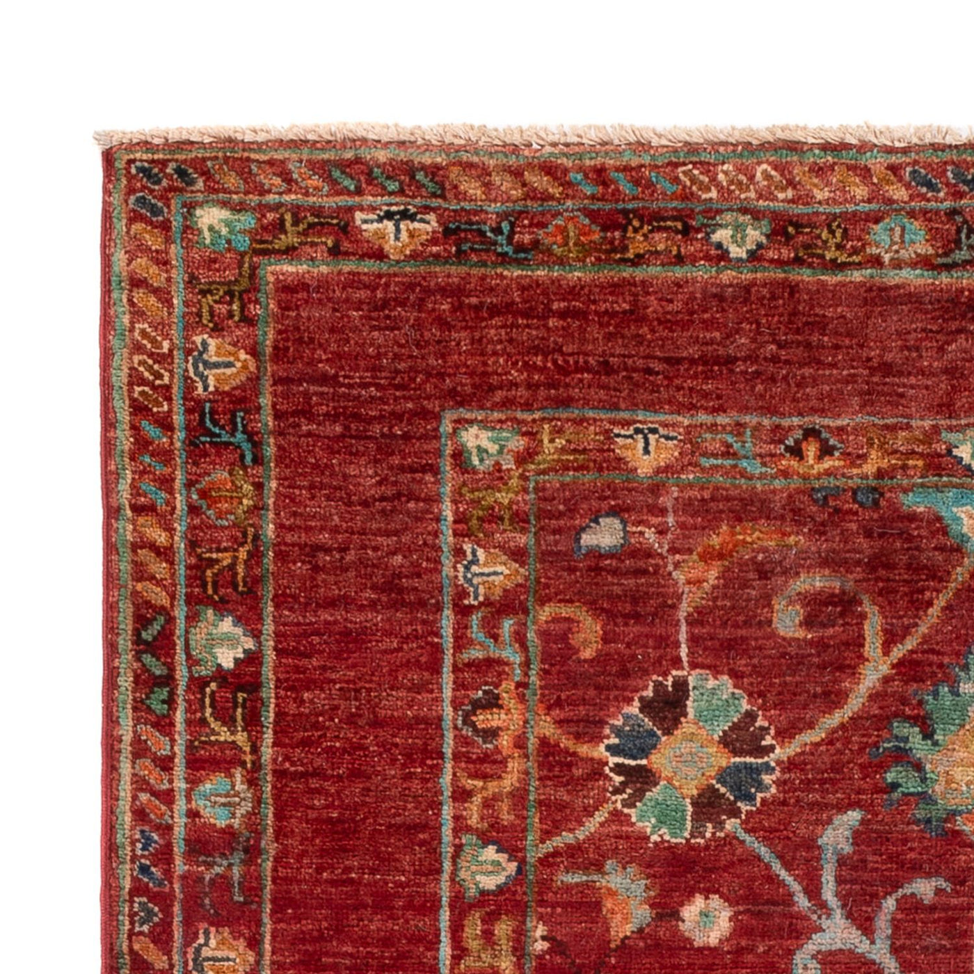 Ariana Tapete 151x102cm - Tapete Oriental