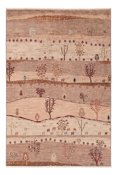 Ariana Tapete 99x150cm - Tapete Oriental