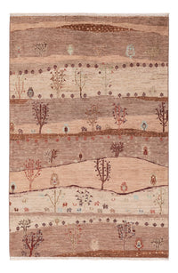 Ariana Tapete 100x150cm - Tapete Oriental – product image