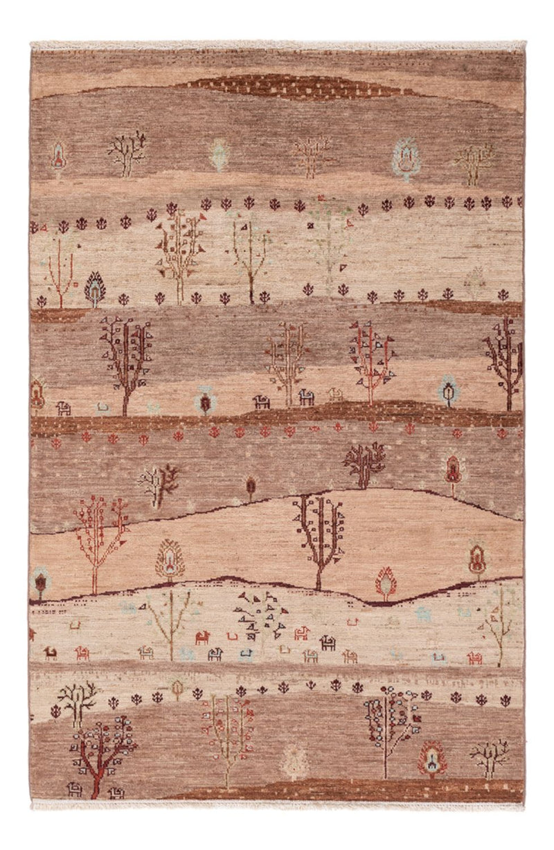 Ariana Tapete 100x150cm - Tapete Oriental