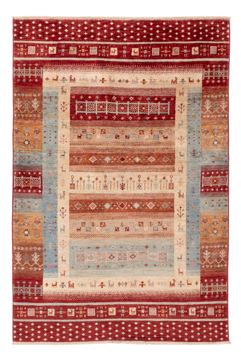 Ariana Tapete 182x119cm - Tapete Oriental