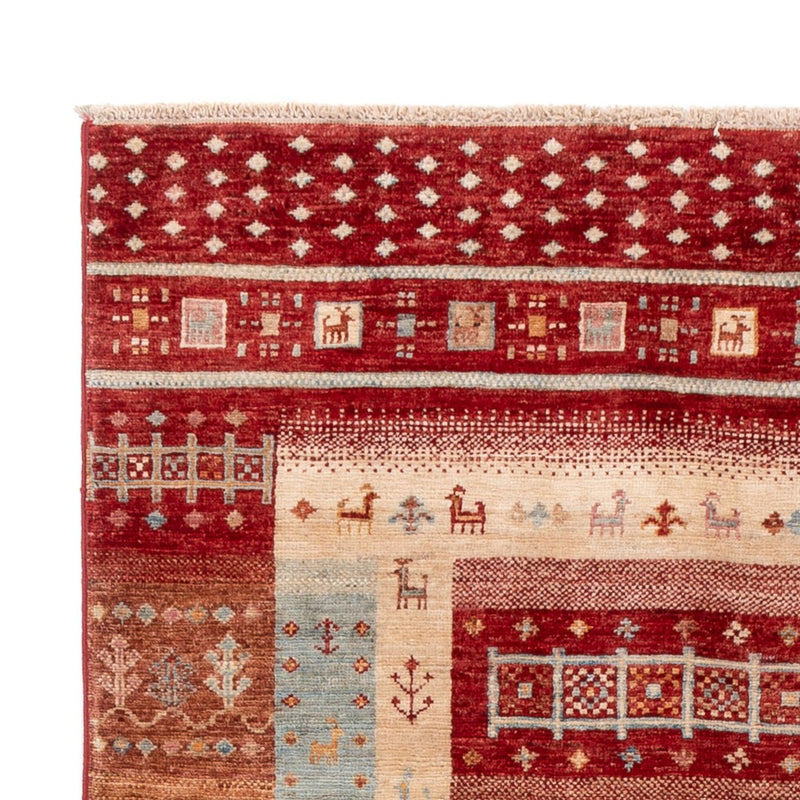 Ariana Tapete 182x119cm - Tapete Oriental