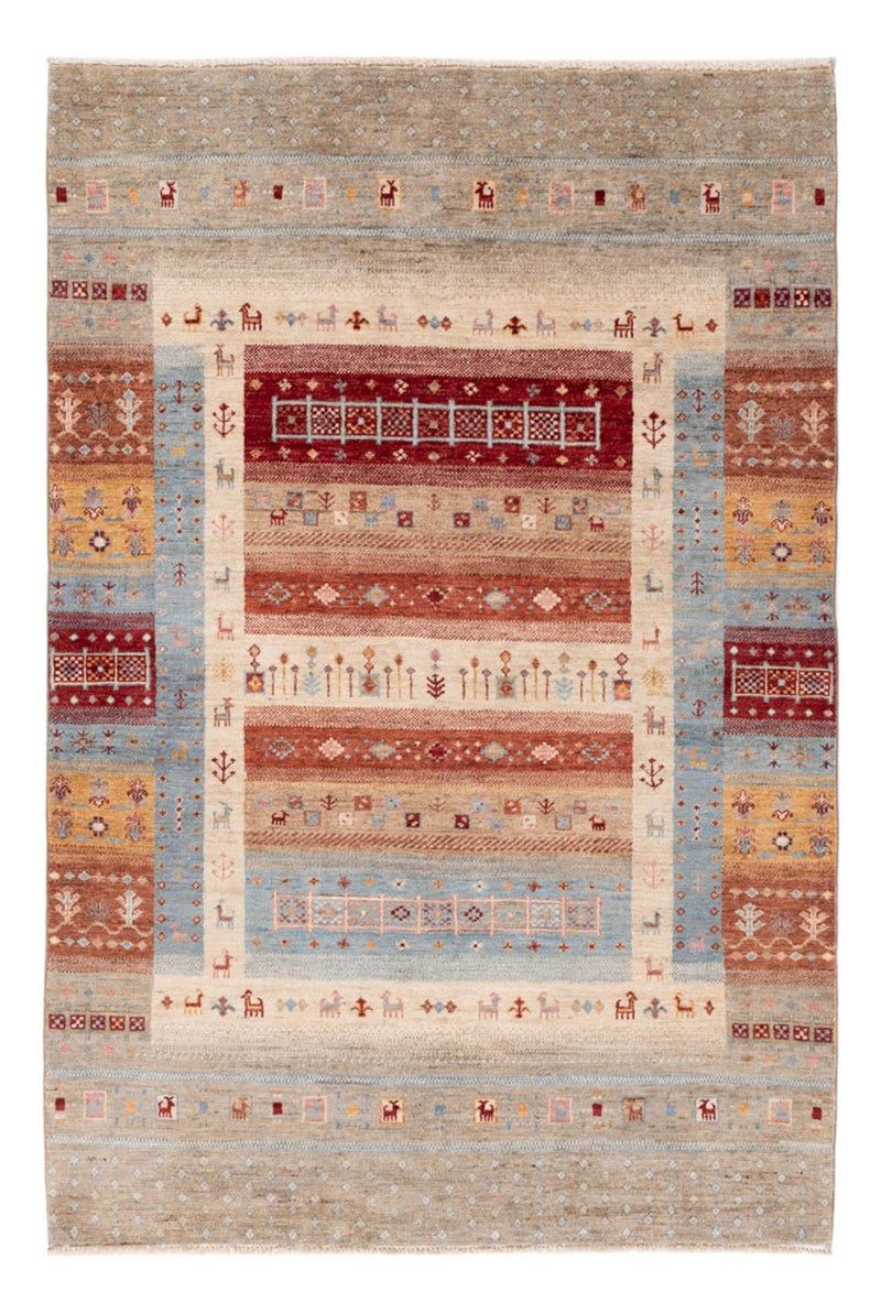 Ariana Tapete 183x125cm - Tapete Oriental