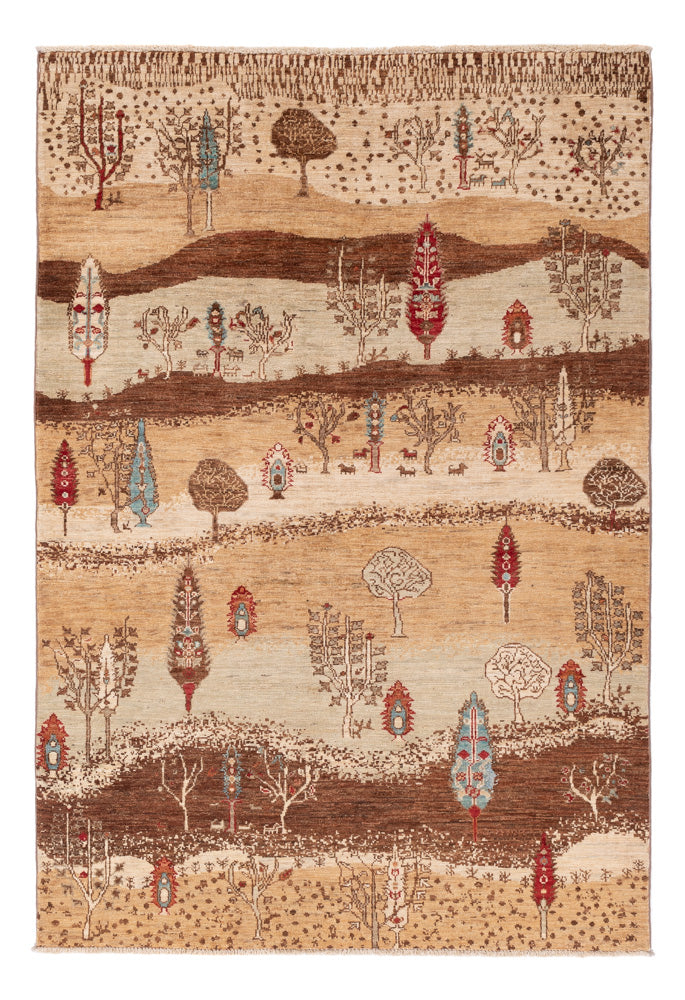 Ariana Tapete 123x184cm - Tapete Oriental