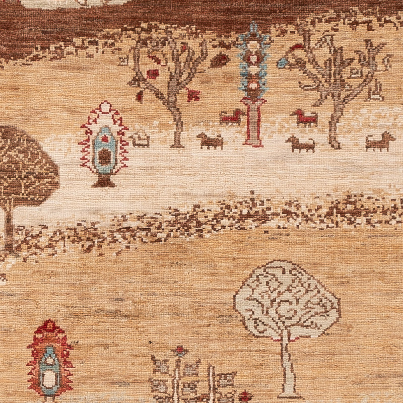 Ariana Tapete 123x184cm - Tapete Oriental
