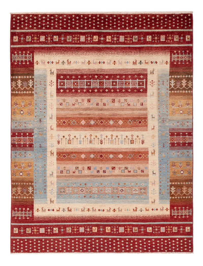 Ariana Tapete 204x151cm - Tapete Oriental