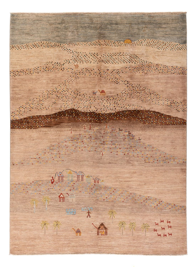 Ariana Tapete 240x176cm - Tapete Oriental