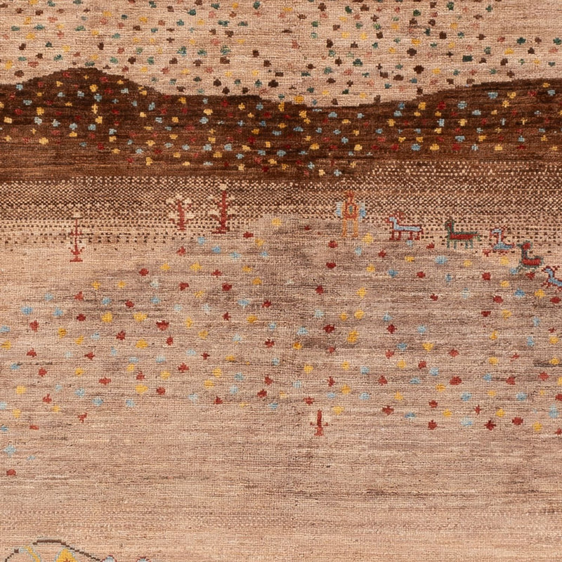 Ariana Tapete 240x176cm - Tapete Oriental