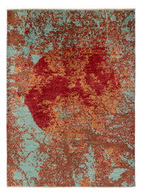 Tapete de desenhador 173x246cm - Designerteppich – product image
