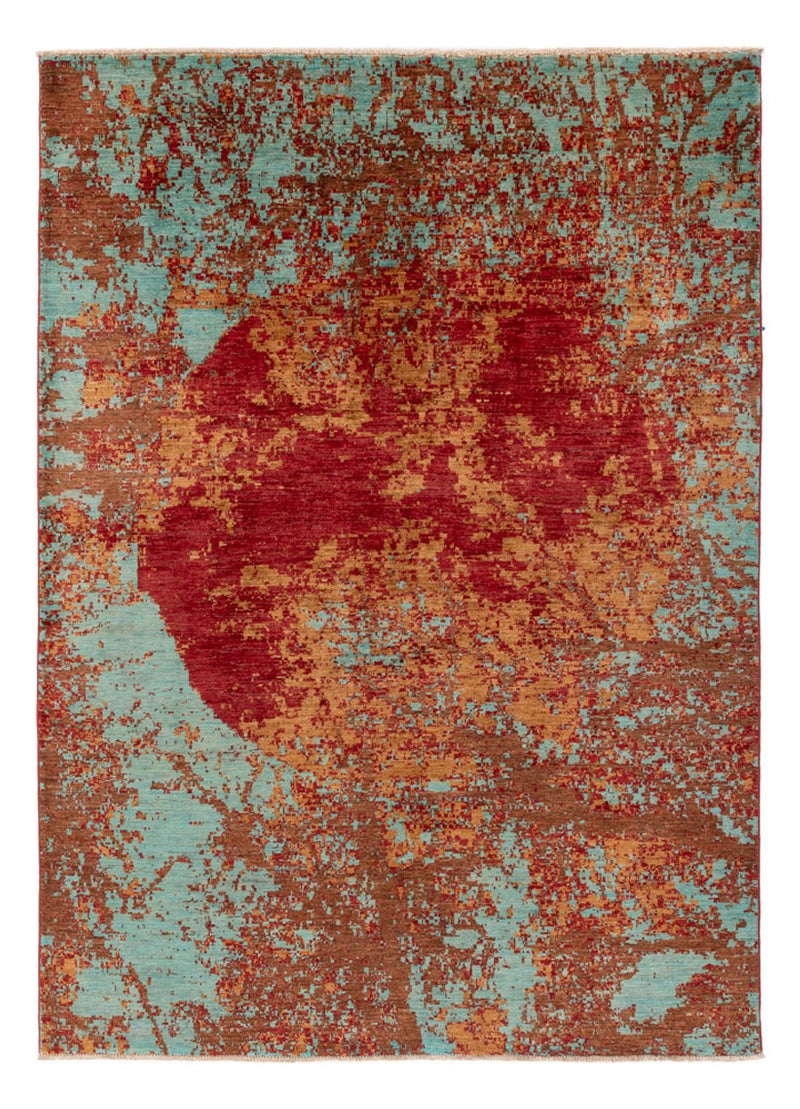 Tapete de desenhador 173x246cm - Designerteppich