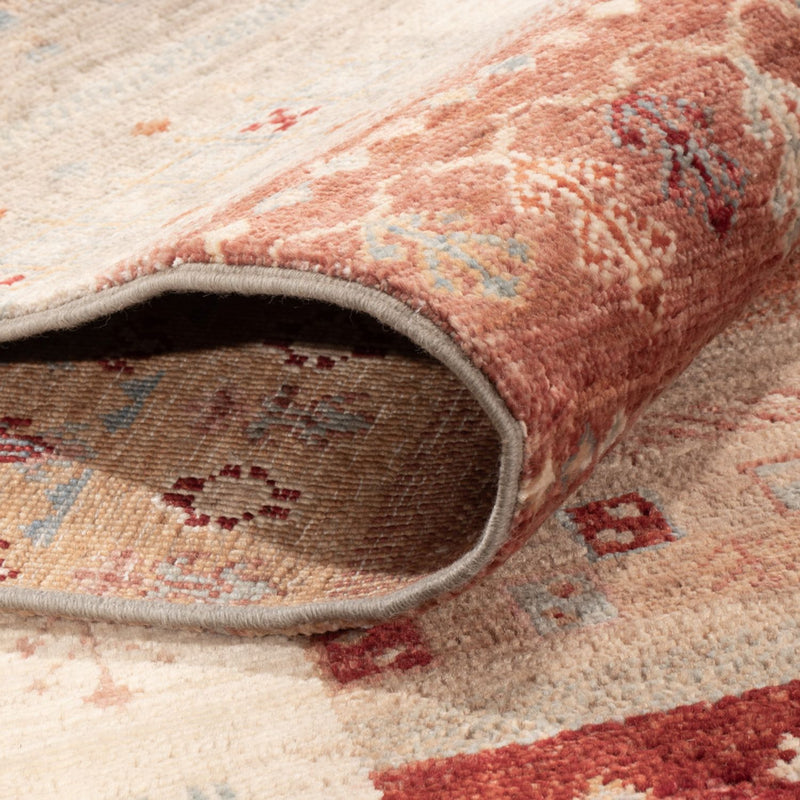 Ariana Tapete 240x179cm - Tapete Oriental