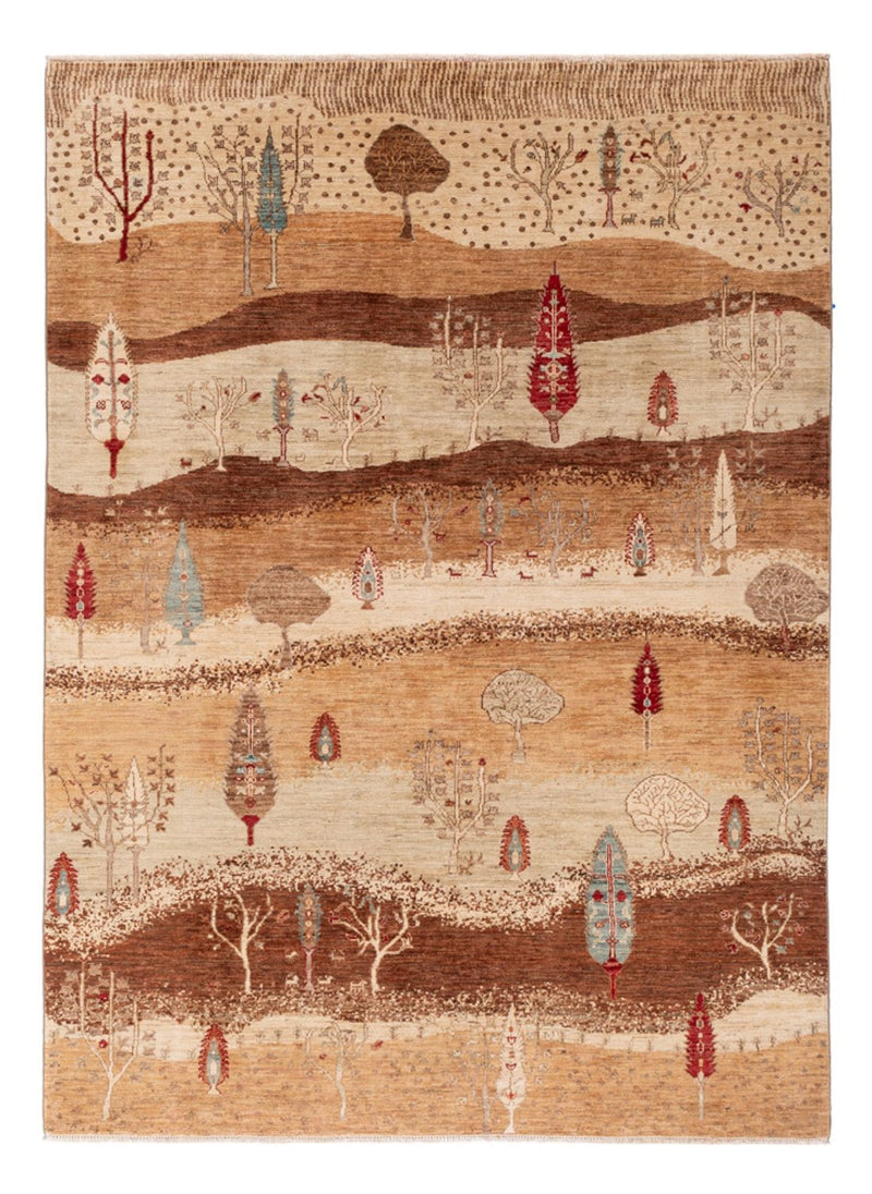 Ariana Tapete 244x177cm - Tapete Oriental