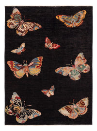 Tapete de desenhador 176x239cm - Designerteppich – product image