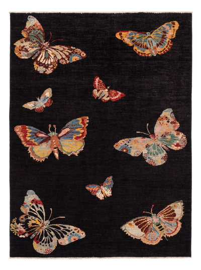 Tapete de desenhador 176x239cm - Designerteppich