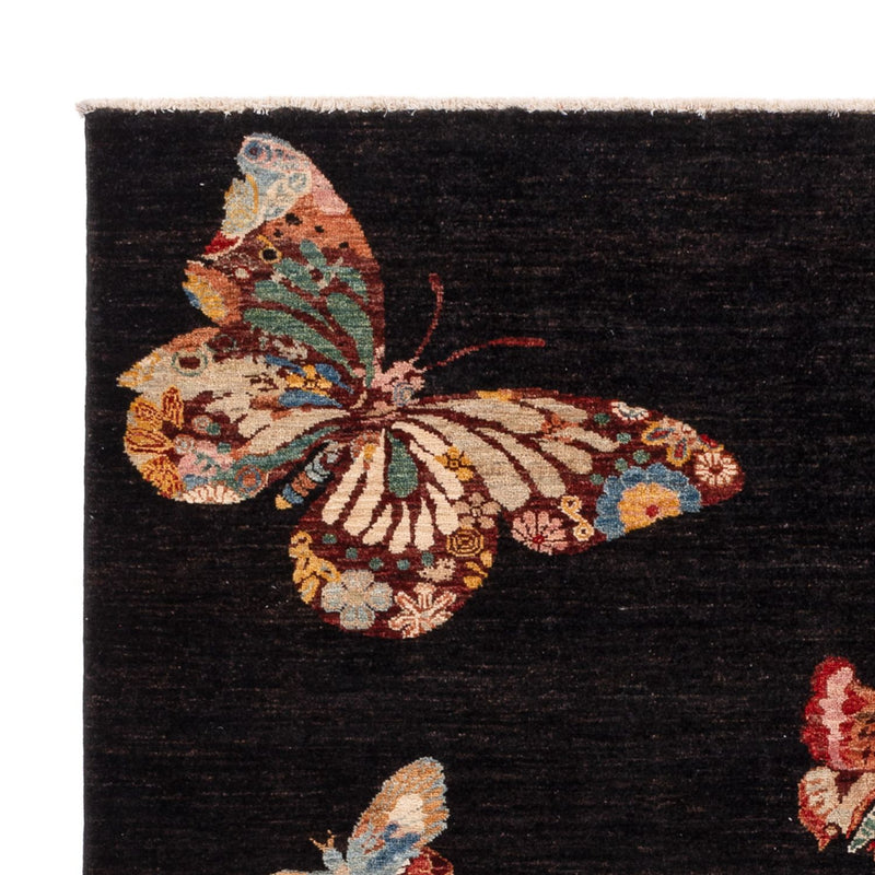 Tapete de desenhador 176x239cm - Designerteppich