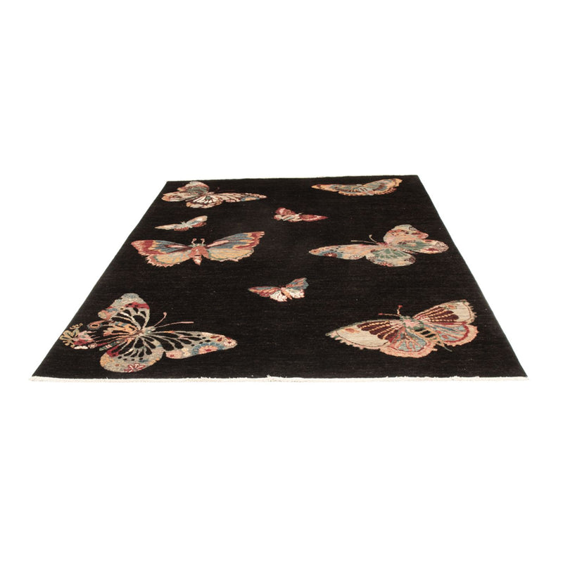 Tapete de desenhador 176x239cm - Designerteppich