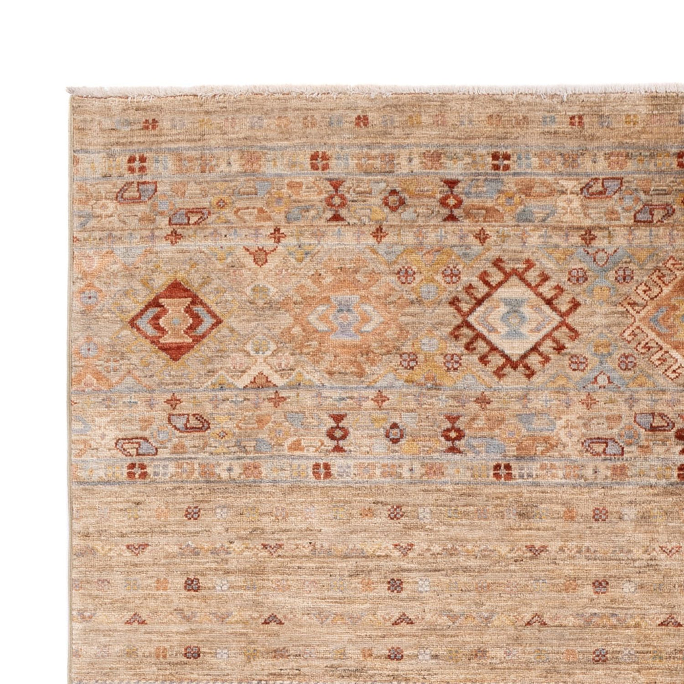 Ariana Tapete 245x173cm - Tapete Oriental