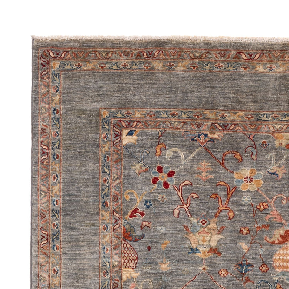 Ariana Tapete 172x245cm - Tapete Oriental