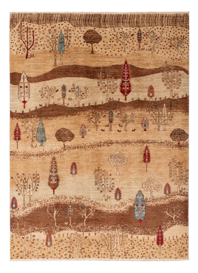 Ariana Tapete 243x173cm - Tapete Oriental