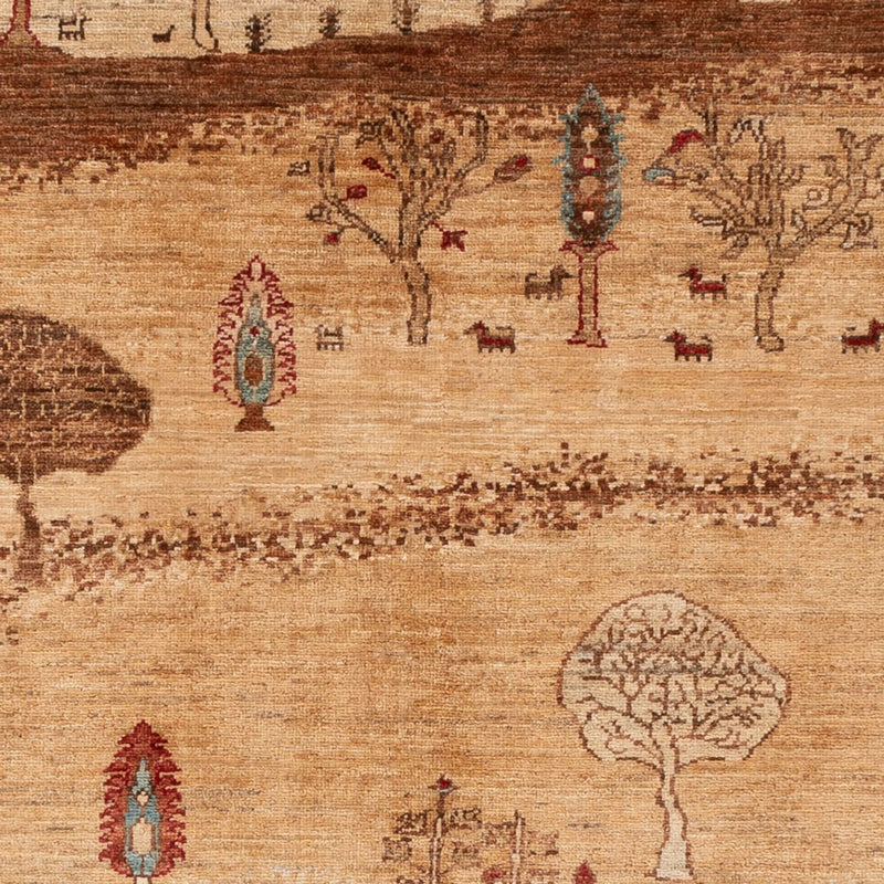 Ariana Tapete 243x173cm - Tapete Oriental