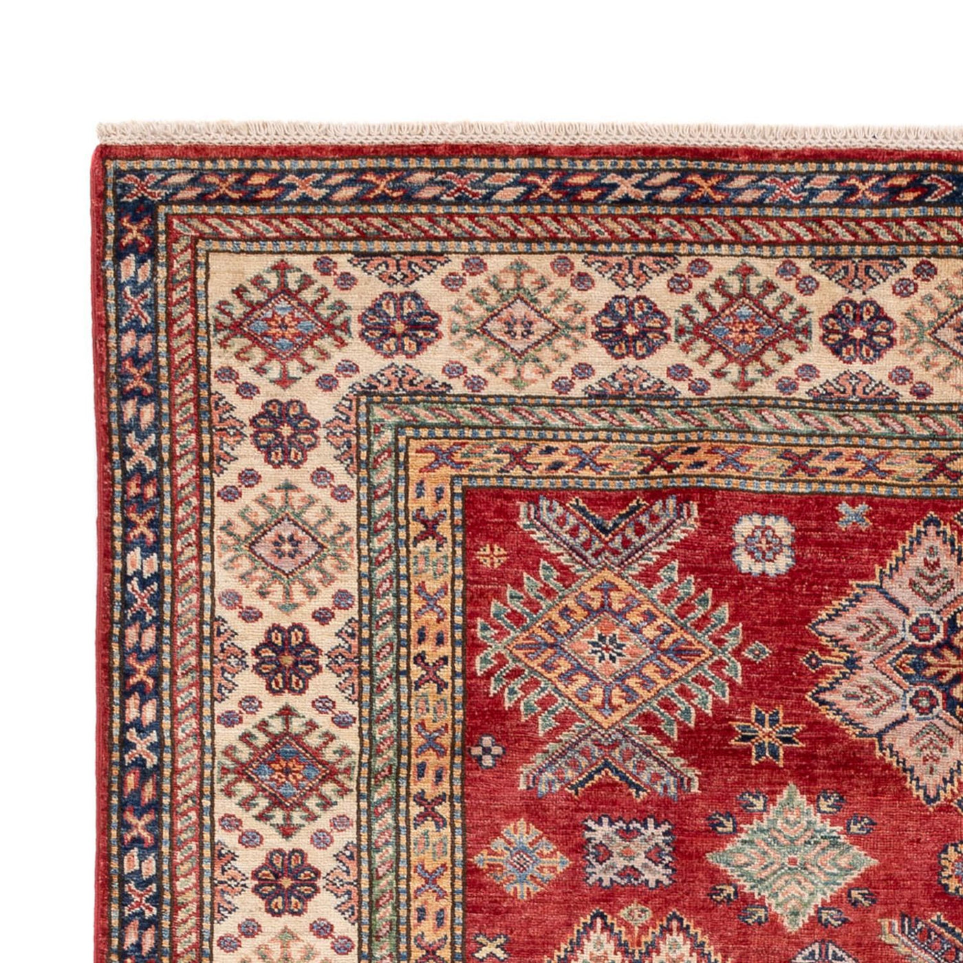 Kazak Tapete 240x172cm - Tapete Oriental