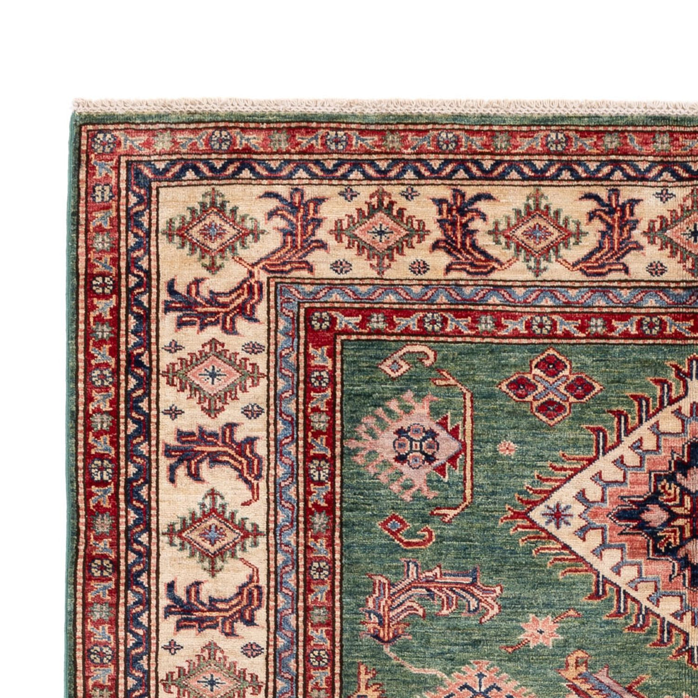 Kazak Tapete 238x169cm - Tapete Oriental