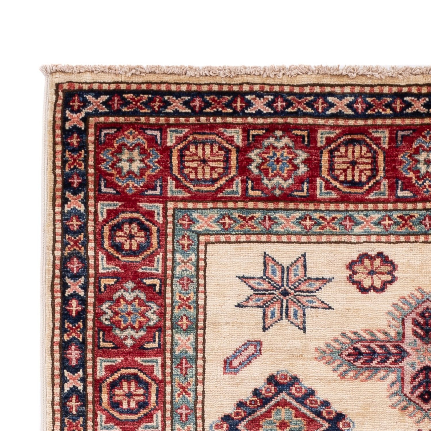 Kazak Tapete 164x101cm - Tapete Oriental