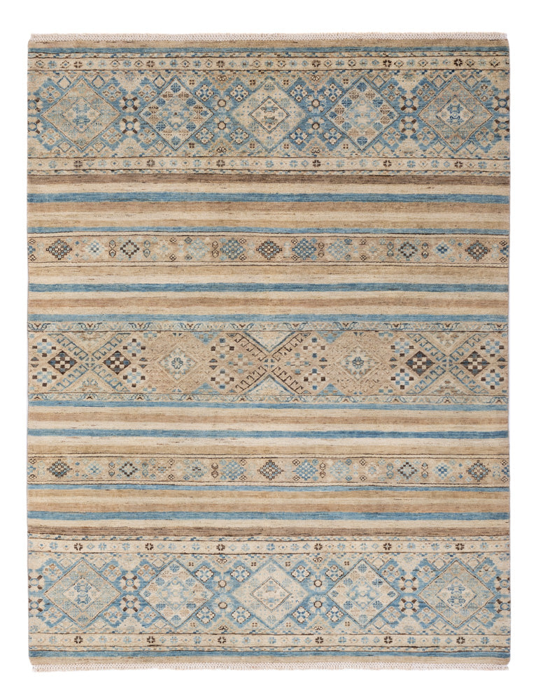Shal Tapete 197x151cm - Tapete Oriental