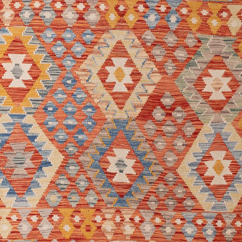 Kilim Maimana Tapete 207x292cm - Tapete de lã