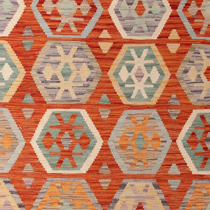 Kilim Maimana Tapete 298x206cm - Tapete de lã