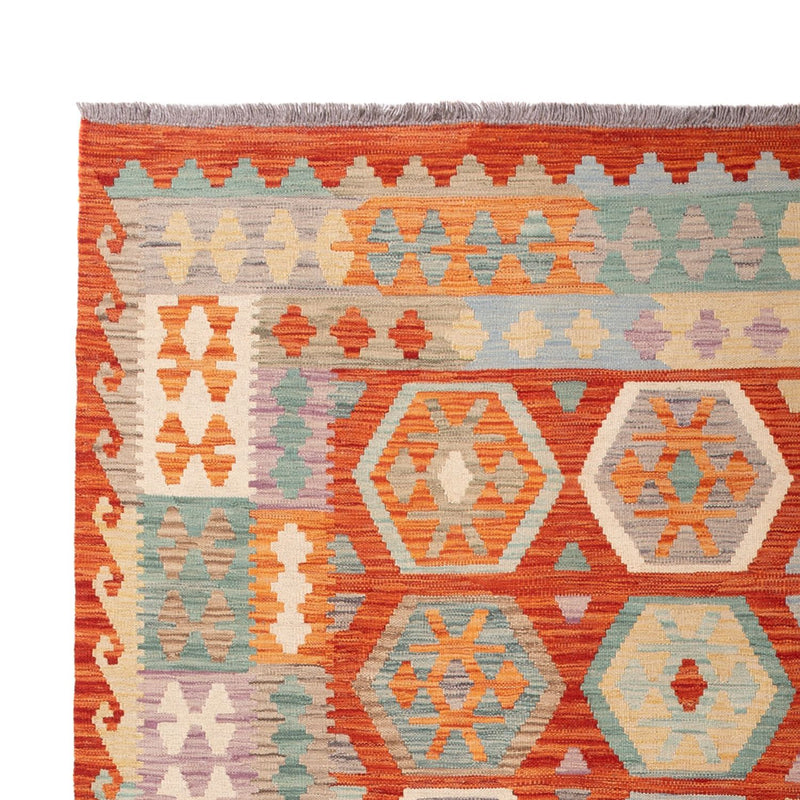 Kilim Maimana Tapete 298x206cm - Tapete de lã
