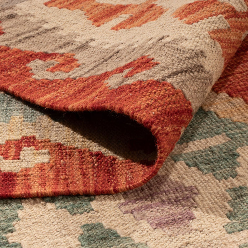 Kilim Maimana Tapete 298x206cm - Tapete de lã