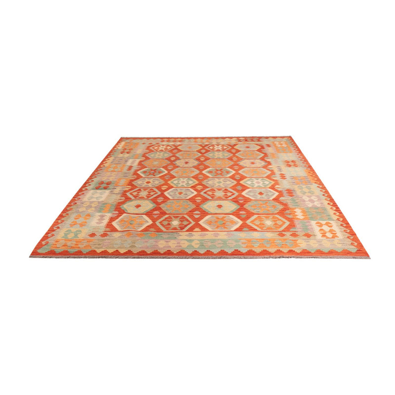 Kilim Maimana Tapete 298x206cm - Tapete de lã