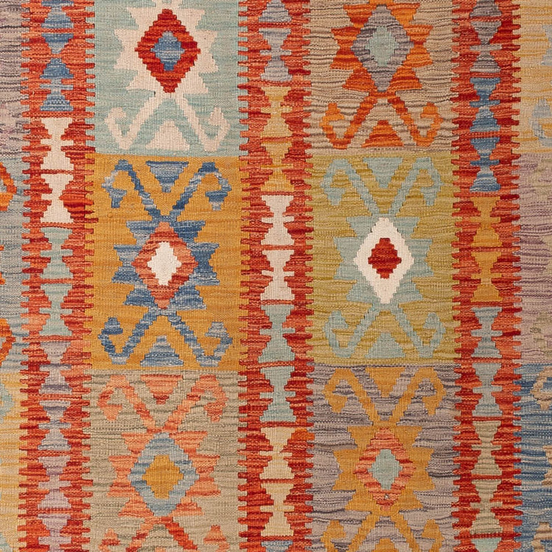Kilim Maimana Tapete 298x197cm - Tapete de lã