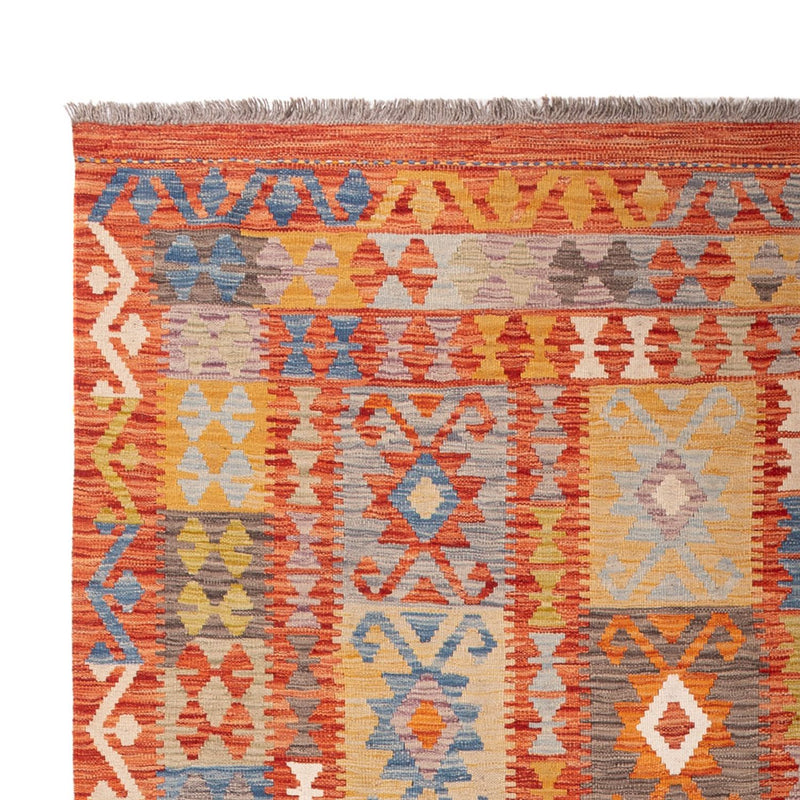 Kilim Maimana Tapete 298x197cm - Tapete de lã