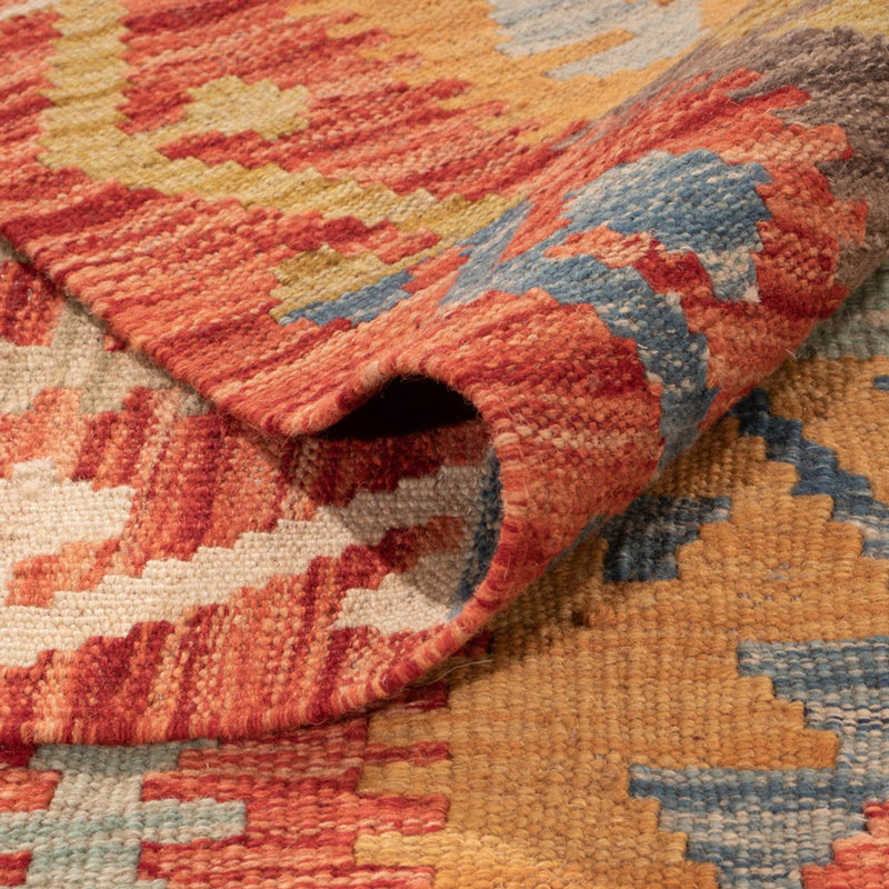 Kilim Maimana Tapete 298x197cm - Tapete de lã