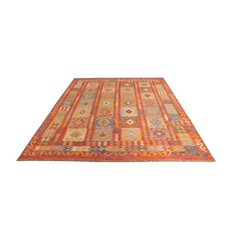 Kilim Maimana Tapete 298x197cm - Tapete de lã