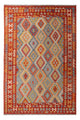 Kilim Maimana Tapete 295x196cm - Tapete de lã