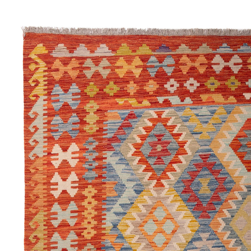 Kilim Maimana Tapete 295x196cm - Tapete de lã
