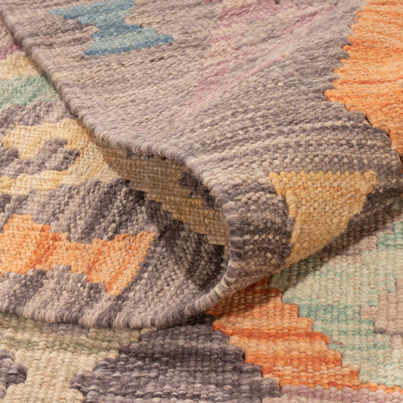 Kilim Maimana Tapete 297x204cm - Tapete de lã