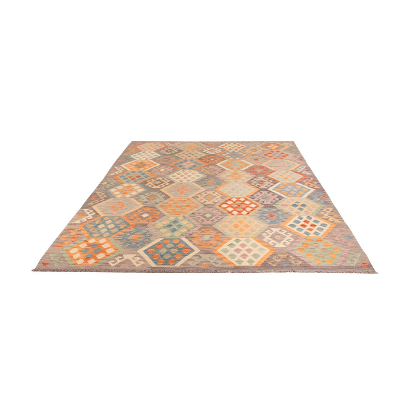 Kilim Maimana Tapete 297x204cm - Tapete de lã