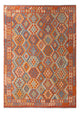 Kilim Maimana Tapete 203x292cm - Tapete de lã