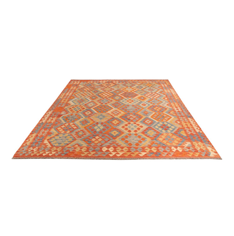 Kilim Maimana Tapete 203x292cm - Tapete de lã